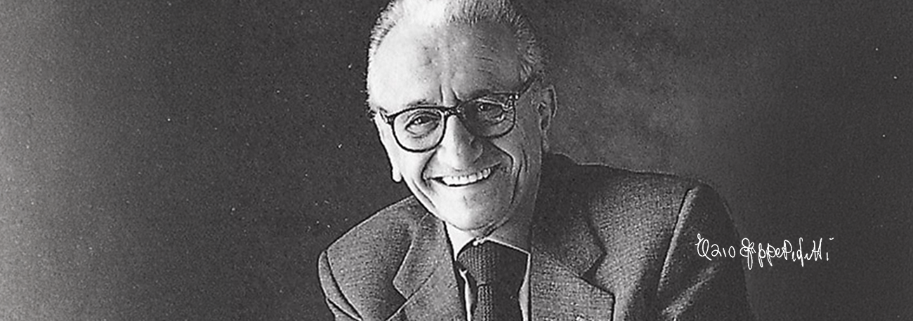 Foppapedretti Since 1946